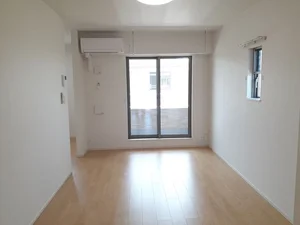 のマンスリーマンション・ウィークリーマンション「デーアⅡ 201・洋室(No.1311493)」メイン画像