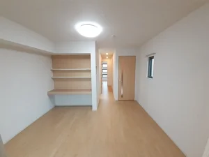 のマンスリーマンション・ウィークリーマンション「メイプル　ジェルメＡ 201・洋室(No.1311495)」メイン画像