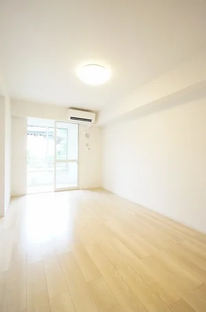 のマンスリーマンション・ウィークリーマンション「プランドール白坂 105・洋室(No.1311496)」メイン画像