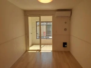 石岡市のマンスリーマンション・ウィークリーマンション「Ｌａｋｉ　Ⅰ 103・洋室(No.1311498)」メイン画像