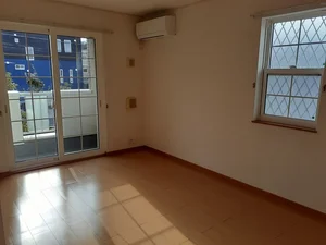 木更津駅（千葉県）のマンスリーマンション・ウィークリーマンション「フリーデ 101・洋室(No.1311505)」メイン画像