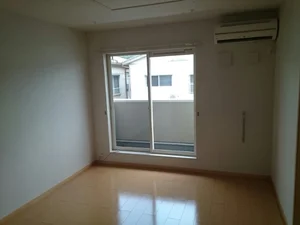 のマンスリーマンション・ウィークリーマンション「ブリアンジュネス 202・洋室(No.1311507)」メイン画像