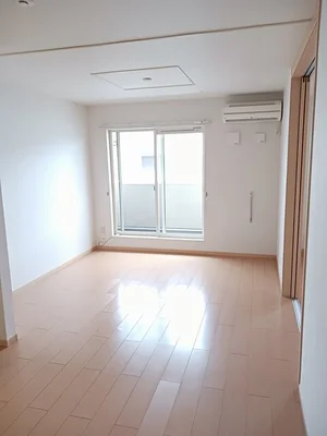 茂原市のマンスリーマンション・ウィークリーマンション「ブリアンジュネス 202・洋室(No.1311507)」メイン画像