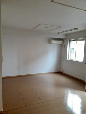 のマンスリーマンション・ウィークリーマンション「ボニート・アルカンシェルＤ 102・洋室(No.1311508)」メイン画像