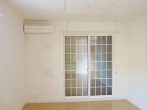 のマンスリーマンション・ウィークリーマンション「マーヴェラス・ヴィラＢ 102・洋室(No.1311510)」メイン画像