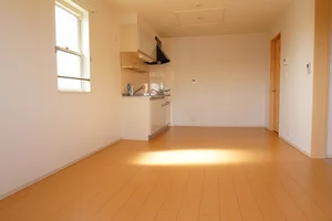 清和大学周辺のマンスリーマンション・ウィークリーマンション「プリムローズＢ 201・洋室(No.1311515)」メイン画像