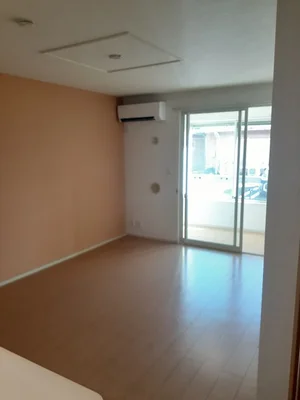 のマンスリーマンション・ウィークリーマンション「アミ・フラン 103・洋室(No.1311516)」メイン画像