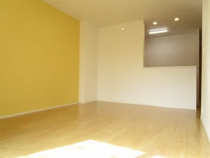 のマンスリーマンション・ウィークリーマンション「サザンクロス 102・洋室(No.1311517)」メイン画像