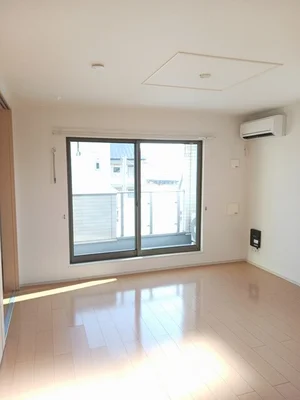 のマンスリーマンション・ウィークリーマンション「サンヴェール茂原Ｂ 201・LDK(No.1311518)」メイン画像