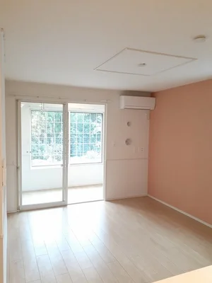 君津駅（千葉県）のマンスリーマンション・ウィークリーマンション「ワンダーコート 101・洋室(No.1311520)」メイン画像