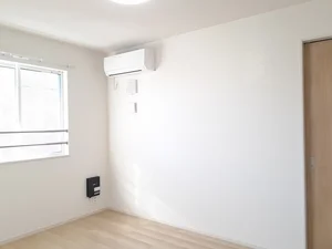 のマンスリーマンション・ウィークリーマンション「キアラ水戸 202・洋室(No.1311524)」メイン画像