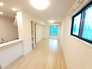 のマンスリーマンション・ウィークリーマンション「スイレンティ　１ 101・洋室(No.1311526)」メイン画像