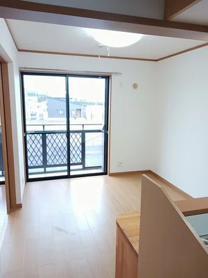 茂原市のマンスリーマンション・ウィークリーマンション「サンハイツ早野新田 202・洋室(No.1311528)」メイン画像