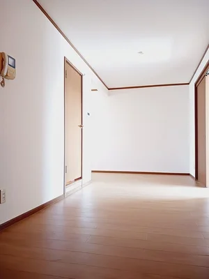 のマンスリーマンション・ウィークリーマンション「ウエストユ－Ａ 202・和室(No.1311529)」メイン画像