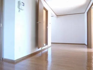 のマンスリーマンション・ウィークリーマンション「ウエストユ－Ａ 202・和室(No.1311529)」メイン画像