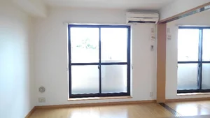 のマンスリーマンション・ウィークリーマンション「グランラフィネ 304・洋室(No.1311531)」メイン画像