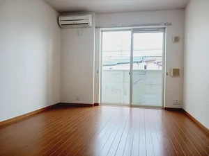 のマンスリーマンション・ウィークリーマンション「メゾン　リュイール 203・洋室(No.1311534)」メイン画像