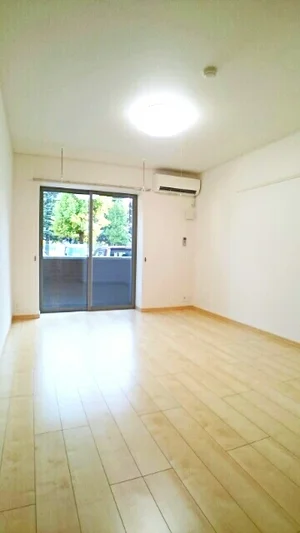 のマンスリーマンション・ウィークリーマンション「ヴェナビスタ 103・洋室(No.1311538)」メイン画像