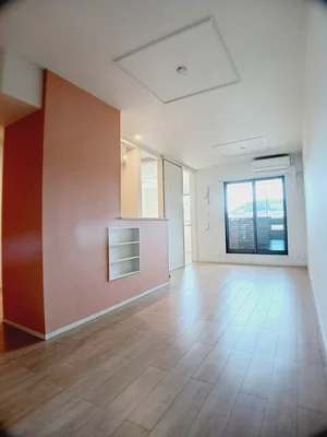 静岡県のマンスリーマンション・ウィークリーマンション「ピコラｃａｓａⅡ 202・洋室(No.1311545)」メイン画像