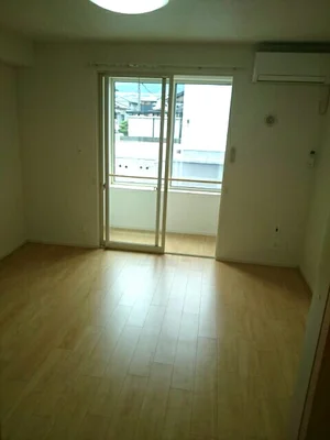 のマンスリーマンション・ウィークリーマンション「ドメーヌ・Ｙ 104・洋室(No.1311546)」メイン画像