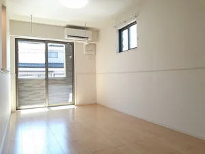 のマンスリーマンション・ウィークリーマンション「ブラン　コリーヌ 101・洋室(No.1311548)」メイン画像