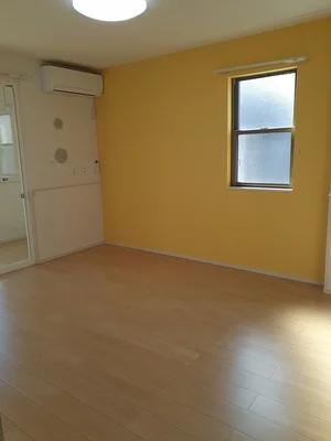 のマンスリーマンション・ウィークリーマンション「メゾン　ド　トパーズ 101・洋室(No.1311549)」メイン画像