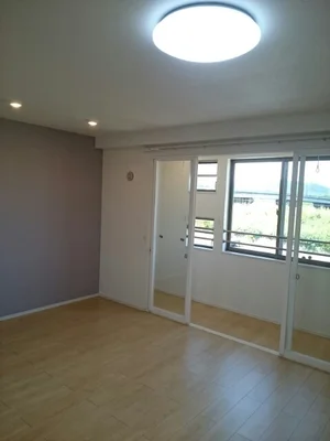 のマンスリーマンション・ウィークリーマンション「フルールアクア 201・洋室(No.1311550)」メイン画像