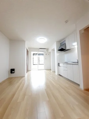 静岡県のマンスリーマンション・ウィークリーマンション「アリビオ・リラⅡ 102・洋室(No.1311558)」メイン画像