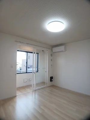 のマンスリーマンション・ウィークリーマンション「ハピネス　ワン 106・洋室(No.1311561)」メイン画像