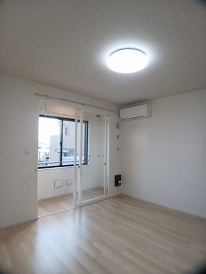本吉原駅（静岡県）のマンスリーマンション・ウィークリーマンション「ハピネス　ワン 106・洋室(No.1311561)」メイン画像