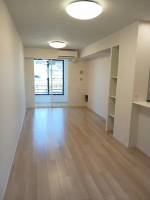 のマンスリーマンション・ウィークリーマンション「リリー青山 104・洋室(No.1311567)」メイン画像