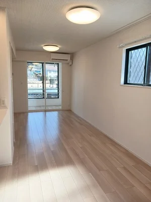 のマンスリーマンション・ウィークリーマンション「リリー青山 101・洋室(No.1311570)」メイン画像