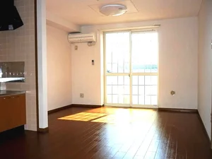 のマンスリーマンション・ウィークリーマンション「アルコバレーノ　Ｂ 203・洋室(No.1311572)」メイン画像