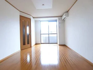 のマンスリーマンション・ウィークリーマンション「アンルー　Ｂ 103・洋室(No.1311573)」メイン画像