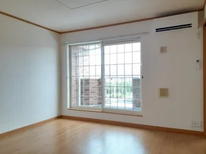 のマンスリーマンション・ウィークリーマンション「ソレイユＭＴ・Ｂ 203・洋室(No.1311575)」メイン画像