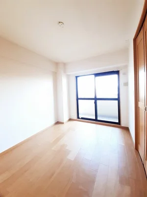 りんくう総合医療センター周辺のマンスリーマンション・ウィークリーマンション「ベルアビタシオン 302・洋室(No.1311577)」メイン画像