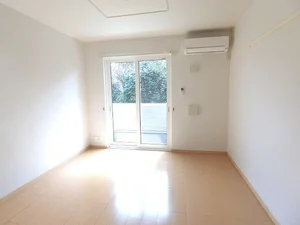 のマンスリーマンション・ウィークリーマンション「カーサ・プラシードＭ 102・洋室(No.1311584)」メイン画像