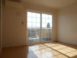 のマンスリーマンション・ウィークリーマンション「サンロードＣ 101・洋室(No.1311585)」メイン画像