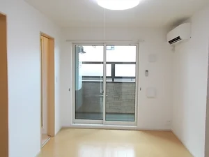 のマンスリーマンション・ウィークリーマンション「アクアコンフォートＢ 103・洋室(No.1311587)」メイン画像