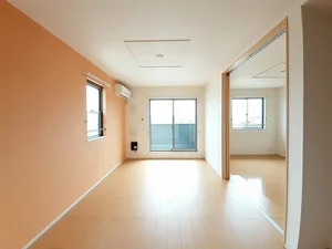 のマンスリーマンション・ウィークリーマンション「カーサ　ブローテＢ 201・洋室(No.1311590)」メイン画像