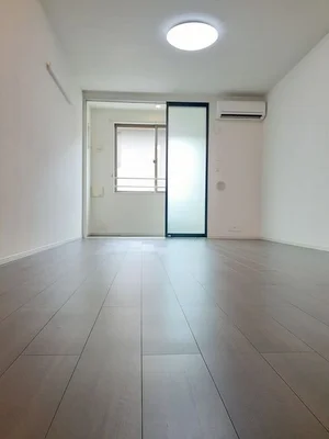 のマンスリーマンション・ウィークリーマンション「フラン　コリーヌ 202・洋室(No.1311593)」メイン画像