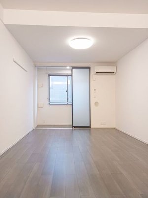のマンスリーマンション・ウィークリーマンション「フラン　コリーヌ 202・洋室(No.1311593)」メイン画像