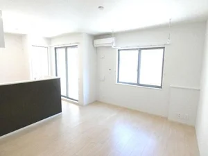 のマンスリーマンション・ウィークリーマンション「インテレクトⅡ 101・洋室(No.1311600)」メイン画像