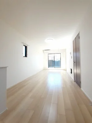 のマンスリーマンション・ウィークリーマンション「ラ・クレアⅡ 202・洋室(No.1311602)」メイン画像