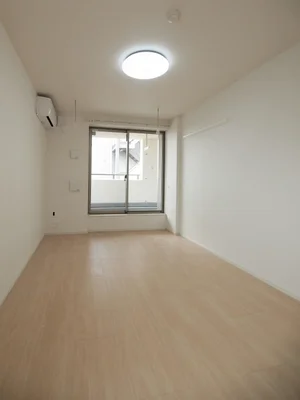 上野学園大学周辺のマンスリーマンション・ウィークリーマンション「ＧＲＥＥＮ　ＧＲＯＶＥ 501・洋室(No.1311603)」メイン画像