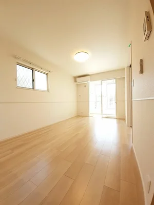 のマンスリーマンション・ウィークリーマンション「ハイツ富士Ⅱ 101・洋室(No.1311608)」メイン画像