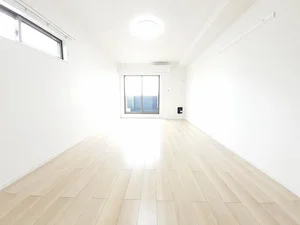 のマンスリーマンション・ウィークリーマンション「ラクーン大垣 201・洋室(No.1311609)」メイン画像