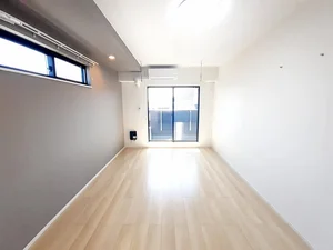 大垣市のマンスリーマンション・ウィークリーマンション「Ｓｐａｒｋｌｅ（スパークル） 301・洋室(No.1311612)」メイン画像