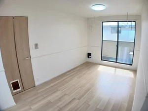 のマンスリーマンション・ウィークリーマンション「サファイア 201・洋室(No.1311614)」メイン画像