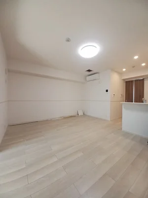 のマンスリーマンション・ウィークリーマンション「アリーサコート　セント 302・洋室(No.1311616)」メイン画像